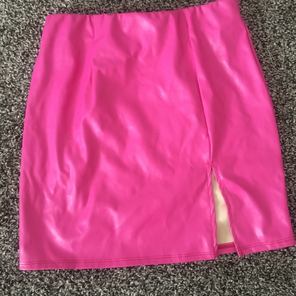 Timing Skirt
